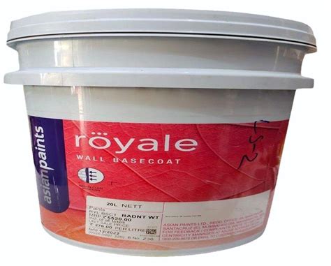 royal base coat|asian paints royale base coat.